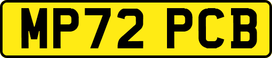 MP72PCB