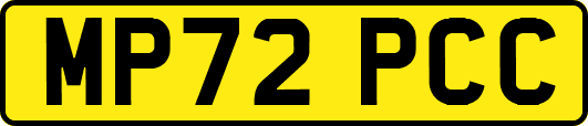 MP72PCC
