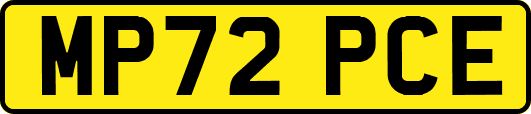 MP72PCE
