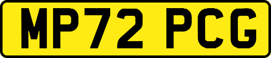 MP72PCG