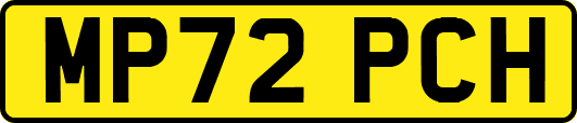 MP72PCH