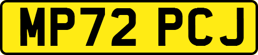 MP72PCJ