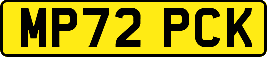 MP72PCK