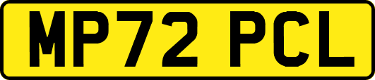 MP72PCL