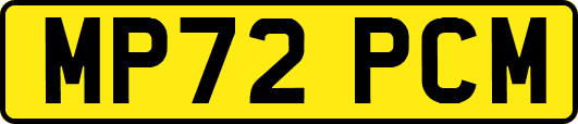 MP72PCM
