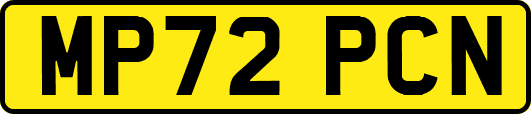 MP72PCN