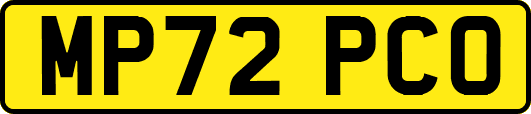 MP72PCO