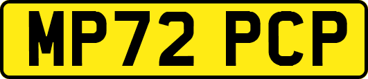 MP72PCP