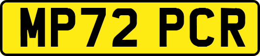 MP72PCR