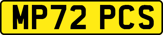 MP72PCS