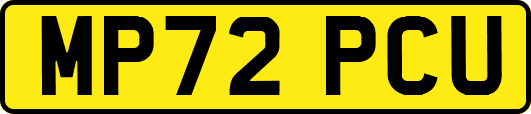 MP72PCU