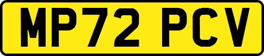 MP72PCV