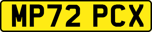 MP72PCX