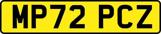 MP72PCZ