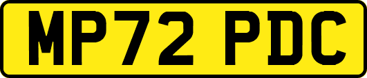 MP72PDC