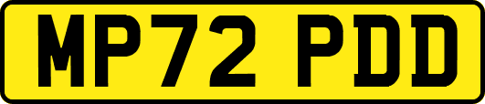 MP72PDD