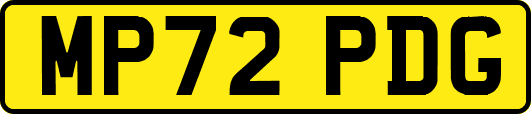 MP72PDG