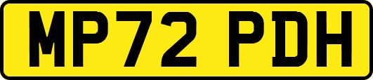 MP72PDH