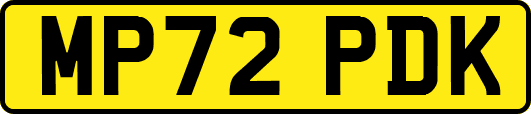 MP72PDK