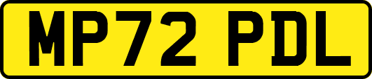 MP72PDL