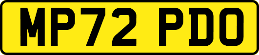 MP72PDO