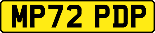 MP72PDP