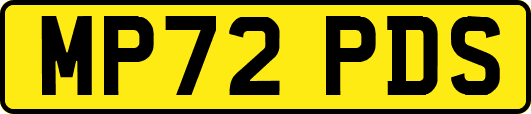 MP72PDS
