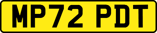 MP72PDT