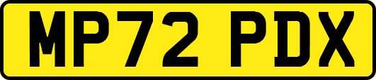 MP72PDX