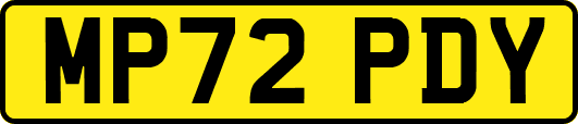 MP72PDY