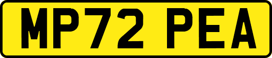 MP72PEA
