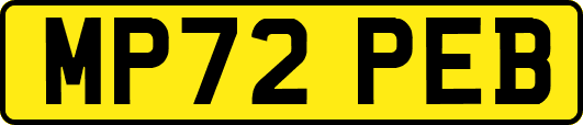 MP72PEB