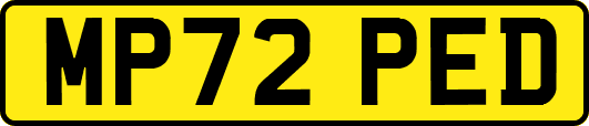 MP72PED