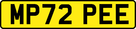 MP72PEE