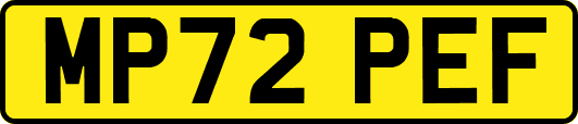 MP72PEF