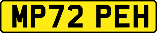 MP72PEH