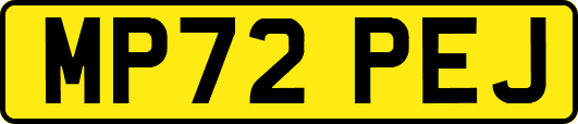 MP72PEJ