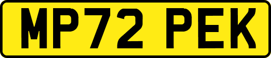 MP72PEK