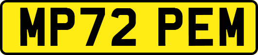 MP72PEM