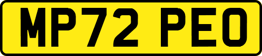 MP72PEO