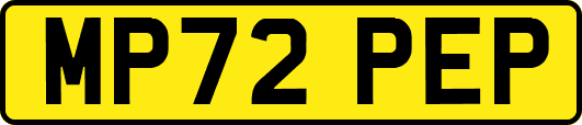 MP72PEP