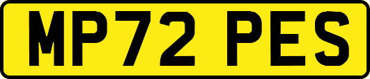 MP72PES