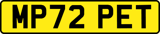 MP72PET
