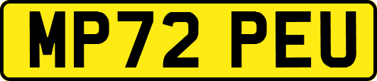 MP72PEU
