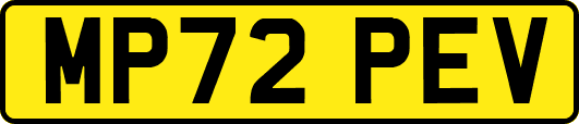 MP72PEV