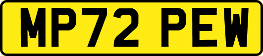 MP72PEW