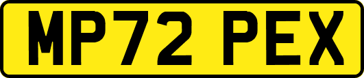 MP72PEX