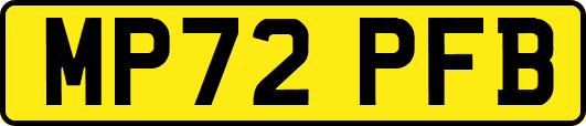 MP72PFB