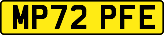 MP72PFE