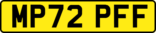 MP72PFF